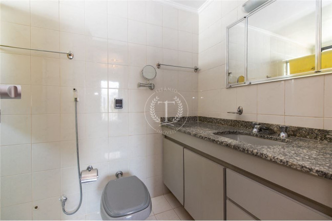 Imagem Apartamento com 3 Quartos à Venda, 162 m² em Perdizes - São Paulo