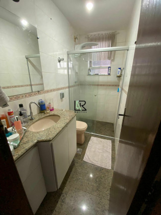 Imagem Apartamento com 3 Quartos à Venda, 157 m² em Buritis - Belo Horizonte
