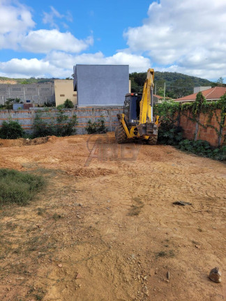 Terreno à Venda, 426 m² em Panorama Ii - Montes Claros