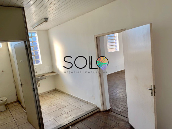 Imagem Ponto Comercial para Alugar, 125 m² em Centro - Araraquara