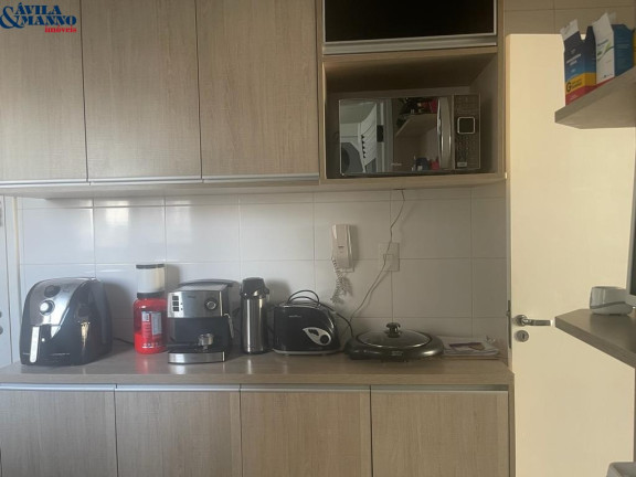 Imagem Apartamento com 3 Quartos à Venda, 88 m² em Mooca - São Paulo