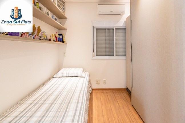 Imagem Apartamento com 2 Quartos à Venda, 120 m² em Vila Isa - São Paulo Imagem Apartamento com 2 Quartos à Venda, 120 m² em Vila Isa - São Paulo