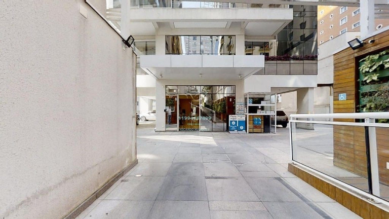 Imagem Sala Comercial à Venda, 36 m² em Consolação - São Paulo Imagem Sala Comercial à Venda, 36 m² em Consolação - São Paulo