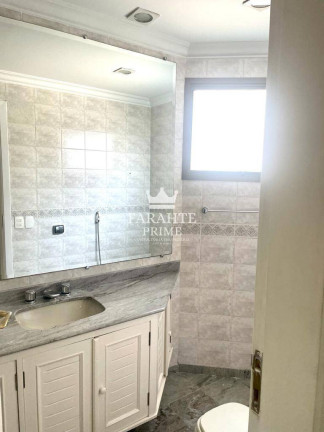 Imagem Apartamento com 4 Quartos à Venda, 285 m² em Aparecida - Santos Imagem Apartamento com 4 Quartos à Venda, 285 m² em Aparecida - Santos