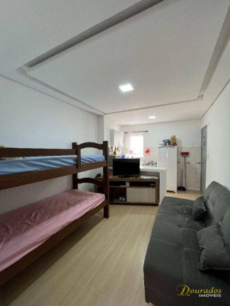 Imagem Kitnet com 1 Quarto à Venda, 38 m² em Aviação - Praia Grande