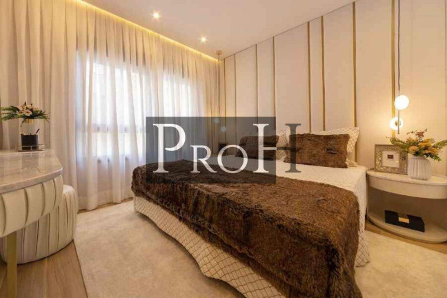 Imagem Apartamento com 3 Quartos à Venda, 121 m² em Vila Dom Pedro I - São Paulo Imagem Apartamento com 3 Quartos à Venda, 121 m² em Vila Dom Pedro I - São Paulo