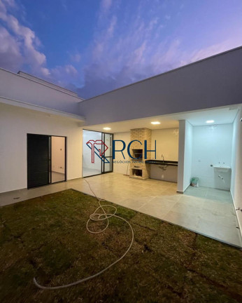 Imagem Casa com 3 Quartos à Venda, 122 m² em Loteamento Dinorá Rosa - Sorocaba Imagem Casa com 3 Quartos à Venda, 122 m² em Loteamento Dinorá Rosa - Sorocaba