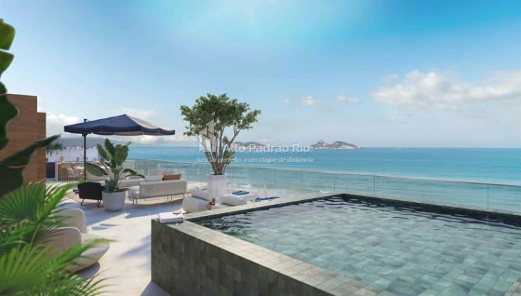 Imagem Apartamento com 3 Quartos à Venda, 137 m² em Barra Da Tijuca - Rio De Janeiro Imagem Apartamento com 3 Quartos à Venda, 137 m² em Barra Da Tijuca - Rio De Janeiro
