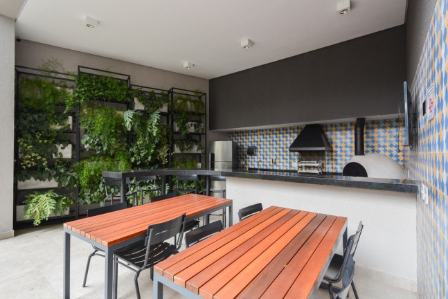 Imagem Imóvel com 1 Quarto à Venda, 27 m² em Pinheiros - São Paulo Imagem Imóvel com 1 Quarto à Venda, 27 m² em Pinheiros - São Paulo
