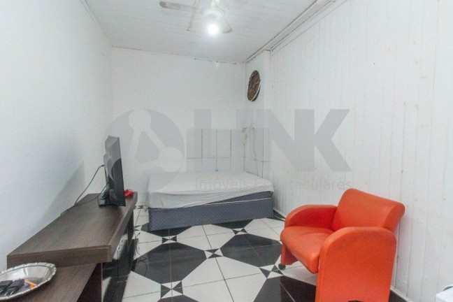 Imagem Casa com 1 Quarto à Venda, 100 m² em Bom Fim - Porto Alegre Imagem Casa com 1 Quarto à Venda, 100 m² em Bom Fim - Porto Alegre