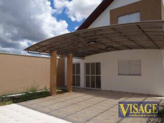 Imagem Casa com 3 Quartos à Venda, 173 m² em Vila Branca - Jacareí