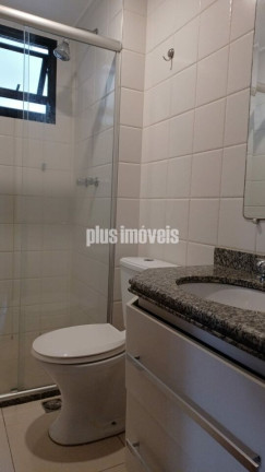 Imagem Apartamento com 3 Quartos à Venda, 68 m² em Morumbi - São Paulo