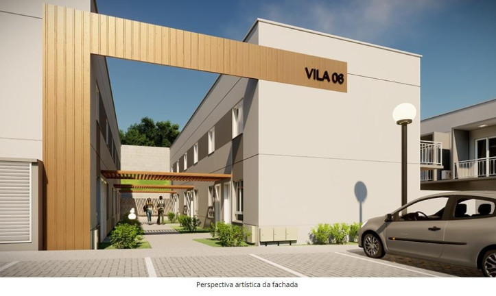 Imagem Imóvel à Venda, em Residencial Allegrare - Cotia Imagem Imóvel à Venda, em Residencial Allegrare - Cotia