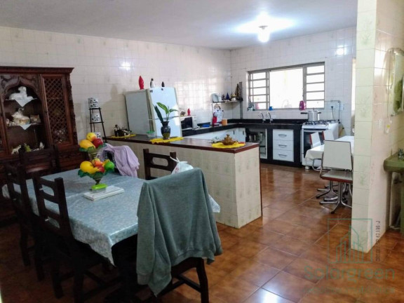Imagem Casa com 3 Quartos à Venda, 230 m² em Jardim Dos Pinheiros - Atibaia