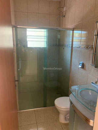 Imagem Casa com 2 Quartos à Venda, 57 m² em Jardim Califórnia - Sorocaba Imagem Casa com 2 Quartos à Venda, 57 m² em Jardim Califórnia - Sorocaba