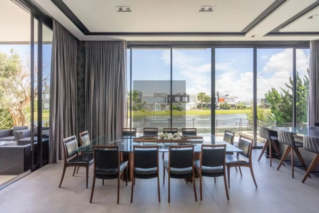 Imagem Apartamento com 6 Quartos à Venda, 470 m² em Centro - Xangri-lá Imagem Apartamento com 6 Quartos à Venda, 470 m² em Centro - Xangri-lá