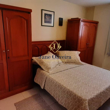 Imagem Apartamento com 1 Quarto à Venda, 55 m² em Manaíra - João Pessoa