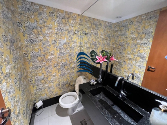 Imagem Imóvel com 4 Quartos à Venda, 143 m² em Piatã - Salvador Imagem Imóvel com 4 Quartos à Venda, 143 m² em Piatã - Salvador