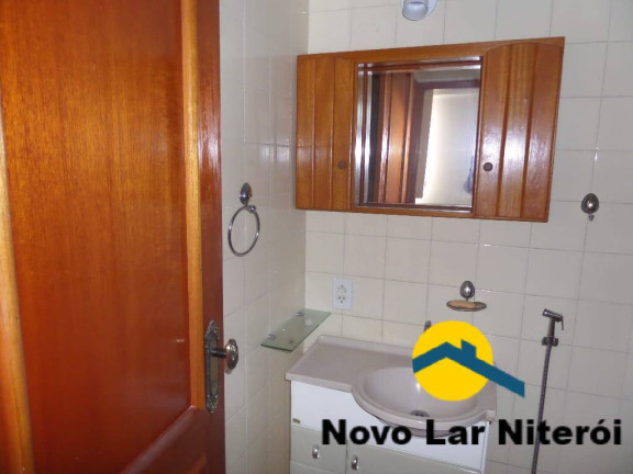 Imagem Apartamento com 2 Quartos à Venda, 60 m² em Fonseca - Niterói