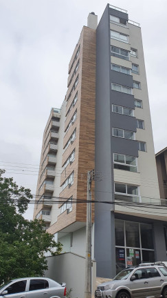 Apartamento com 2 Quartos à Venda, 86 m² em Sao Francisco - Bento Gonçalves