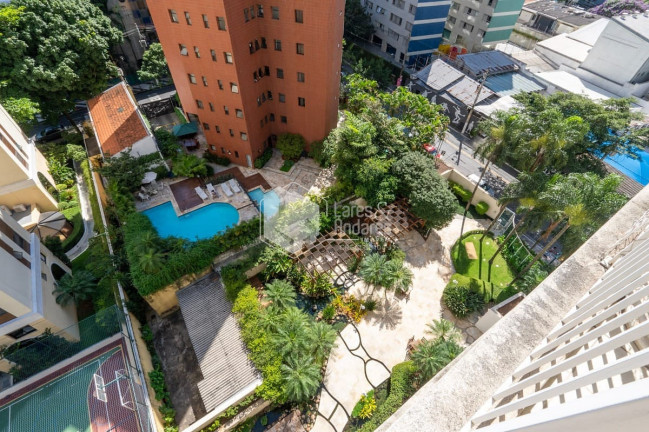 Imagem Apartamento com 1 Quarto à Venda, 44 m² em Vila Nova Conceição - São Paulo Imagem Apartamento com 1 Quarto à Venda, 44 m² em Vila Nova Conceição - São Paulo