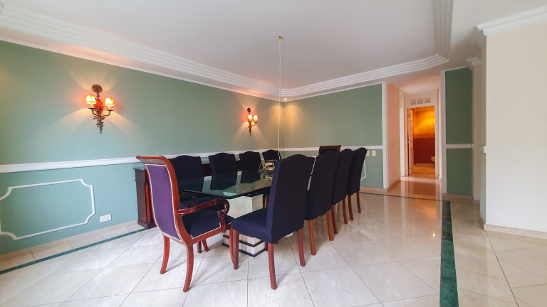 Imagem Apartamento com 4 Quartos à Venda, 370 m² em Paraíso - São Paulo Imagem Apartamento com 4 Quartos à Venda, 370 m² em Paraíso - São Paulo