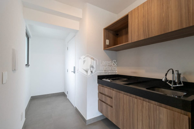 Imagem Imóvel com 1 Quarto à Venda, 49 m² em Vila Cordeiro - São Paulo Imagem Imóvel com 1 Quarto à Venda, 49 m² em Vila Cordeiro - São Paulo