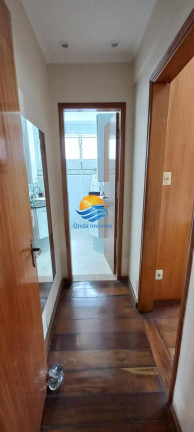 Imagem Apartamento com 4 Quartos à Venda, 220 m² em Aparecida - Santos
