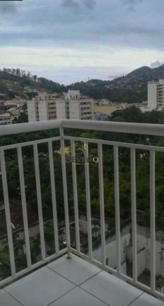 Imagem Apartamento com 2 Quartos à Venda, 55 m² em Fonseca - Niterói