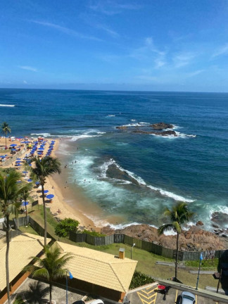 Imagem Apartamento com 3 Quartos à Venda, 95 m² em Ondina - Salvador