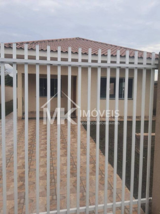 Imagem Casa com 3 Quartos à Venda, 428 m² em Guarituba - Piraquara Imagem Casa com 3 Quartos à Venda, 428 m² em Guarituba - Piraquara