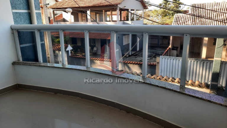Imagem Imóvel com 4 Quartos à Venda, 120 m² em Peró - Cabo Frio
