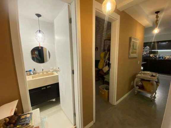 Imagem Apartamento com 2 Quartos à Venda, 87 m² em Jardim Caboré - São Paulo Imagem Apartamento com 2 Quartos à Venda, 87 m² em Jardim Caboré - São Paulo