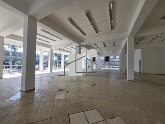 Imagem Imóvel para Alugar, 2.208 m² em Santo Amaro - São Paulo Imagem Imóvel para Alugar, 2.208 m² em Santo Amaro - São Paulo