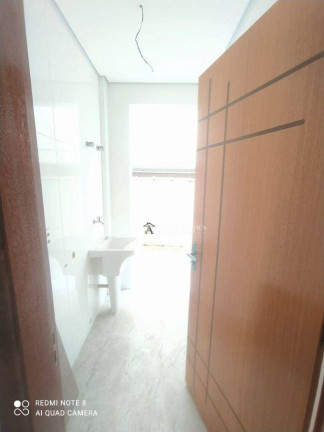 Imagem Casa com 3 Quartos à Venda, 115 m² em Embaré - Santos