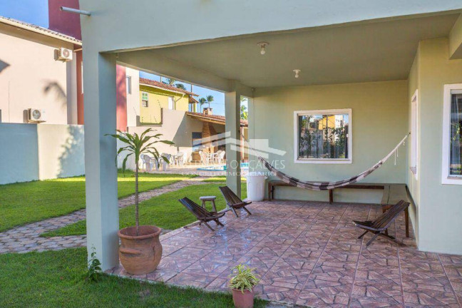 Imagem Casa com 4 Quartos à Venda, 450 m² em Porto Seguro Imagem Casa com 4 Quartos à Venda, 450 m² em Porto Seguro