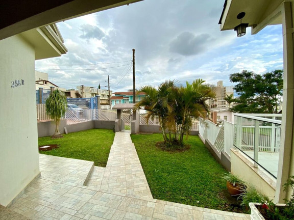 Imagem Casa com 3 Quartos à Venda, 338 m² em Jardim Itália - Chapecó