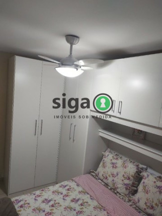 Imagem Apartamento com 2 Quartos à Venda, 47 m² em Jardim Leonor - São Paulo Imagem Apartamento com 2 Quartos à Venda, 47 m² em Jardim Leonor - São Paulo