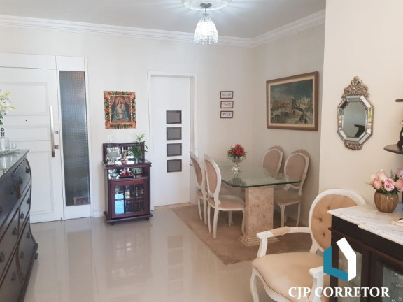 Imagem Apartamento com 3 Quartos à Venda, 94 m² em Cidadela - Salvador Imagem Apartamento com 3 Quartos à Venda, 94 m² em Cidadela - Salvador