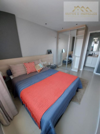 Imagem Apartamento com 2 Quartos à Venda, 56 m² em Benfica - Fortaleza Imagem Apartamento com 2 Quartos à Venda, 56 m² em Benfica - Fortaleza