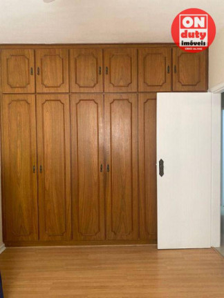 Imagem Apartamento com 2 Quartos à Venda, 120 m² em Aparecida - Santos Imagem Apartamento com 2 Quartos à Venda, 120 m² em Aparecida - Santos