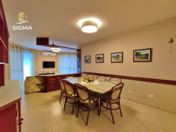 Imagem Apartamento com 3 Quartos à Venda, 175 m² em Pitangueiras - Guarujá Imagem Apartamento com 3 Quartos à Venda, 175 m² em Pitangueiras - Guarujá