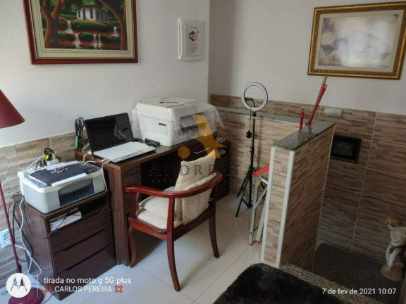Imagem Casa de Condomínio com 4 Quartos à Venda, 164 m² em Vargem Pequena - Rio De Janeiro Imagem Casa de Condomínio com 4 Quartos à Venda, 164 m² em Vargem Pequena - Rio De Janeiro