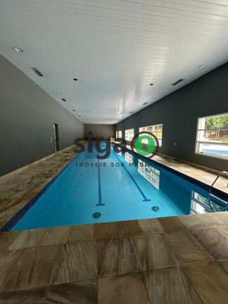 Imagem Apartamento com 2 Quartos à Venda, 101 m² em Vila Andrade - São Paulo Imagem Apartamento com 2 Quartos à Venda, 101 m² em Vila Andrade - São Paulo
