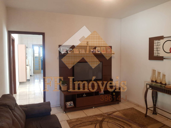 Imagem Casa com 2 Quartos à Venda, 495 m² em Jardim Das Torres Prolongamento - São Carlos