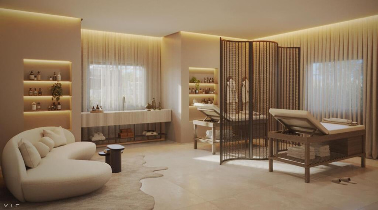 Imagem Imóvel com 2 Quartos à Venda, 76 m² em Tamboré - Barueri Imagem Imóvel com 2 Quartos à Venda, 76 m² em Tamboré - Barueri
