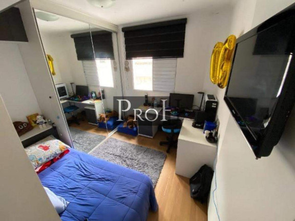 Imagem Sobrado com 3 Quartos à Venda, 115 m² em Vila Linda - Santo André Imagem Sobrado com 3 Quartos à Venda, 115 m² em Vila Linda - Santo André