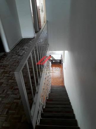 Imagem Sobrado com 3 Quartos à Venda, 180 m² em Chácara Santo Antônio (zona Sul) - São Paulo