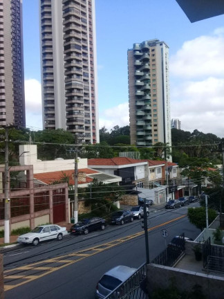 Imagem Casa com 4 Quartos à Venda, 152 m² em Jardim Anália Franco - São Paulo