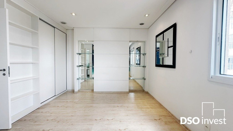 Imagem Apartamento com 3 Quartos à Venda, 222 m² em Campo Belo - São Paulo Imagem Apartamento com 3 Quartos à Venda, 222 m² em Campo Belo - São Paulo